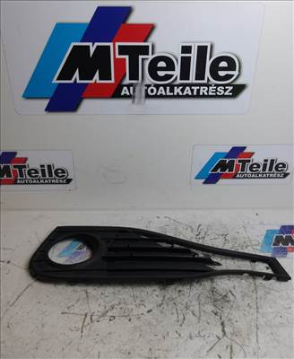 [GYÁRI BONTOTT] BMW JOBB ELSŐ ALSÓ LÖKHÁRÍTÓRÁCS | 4-ES F32 / F33 / F36 GC | 51 11 7309622